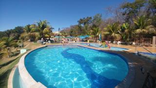 ALDEIA DO LAGO BANGALÔ (15) 02 QUARTOS - 9