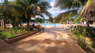 ALDEIA DO LAGO BANGALÔ (15) 02 QUARTOS - 5