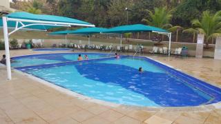 ALDEIA DO LAGO BANGALÔ (15) 02 QUARTOS - 3