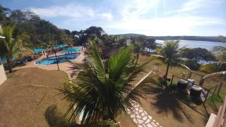 ALDEIA DO LAGO BANGALÔ (15) 02 QUARTOS - 1