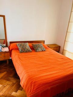 Hermoso Departamento en Belgrano R para 3 personas - 8