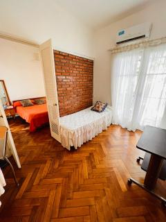 Hermoso Departamento en Belgrano R para 3 personas - Buenos Aires - 8