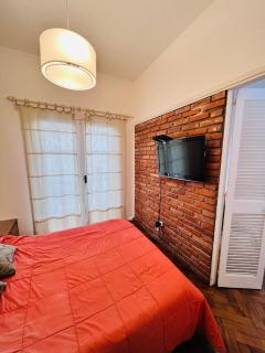 Hermoso Departamento en Belgrano R para 3 personas - Buenos Aires - 7