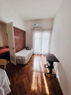 Hermoso Departamento en Belgrano R para 3 personas - Buenos Aires - 3