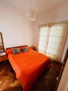 Hermoso Departamento en Belgrano R para 3 personas - Buenos Aires - 4
