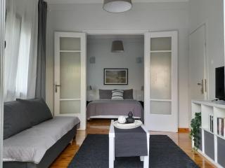 D4 Central Luxury Apartment - Volos - 0