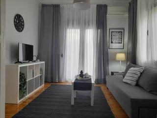 D4 Central Luxury Apartment - Volos - 5