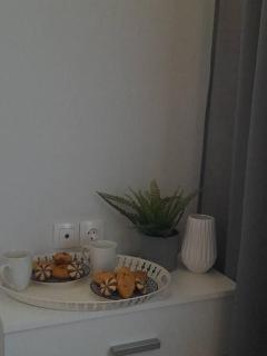 D4 Central Luxury Apartment - Volos - 3