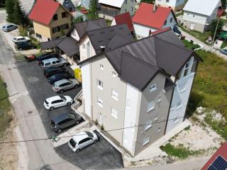 Premium Apartments - Žabljak - 4