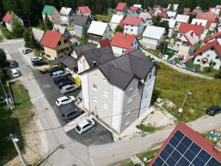 Premium Apartments - Žabljak - 5
