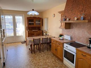 Le Gîte des Marronniers - location 3* avec piscine - - 7