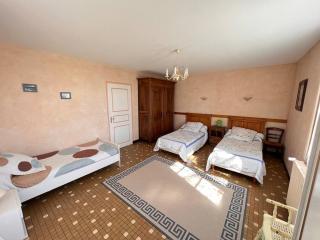 Le Gîte des Marronniers - location 3* avec piscine - - 3