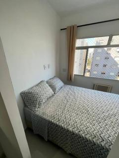 VISTA MAR, moderno para relaxar. Apto completo ! - 3