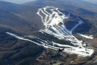 Massive LUX 3BR Ski ON/OFF Condo on MTN.Sleeps 12! - 9