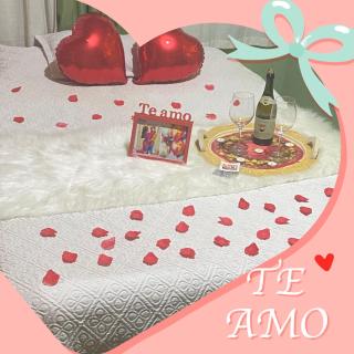 Suíte Aconchegante - 6