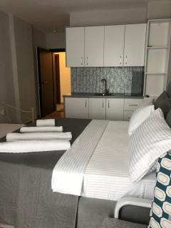 Apartament Raci - Shëngjin - 1