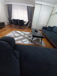 Appartement 1er etage Ortaköy No 3 - Istambul - 6