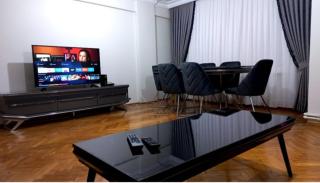 Appartement 1er etage Ortaköy No 3 - Istambul - 0