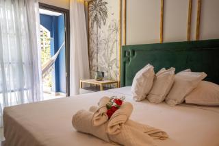 Exótica Boutique Hotel - Pipa - 1