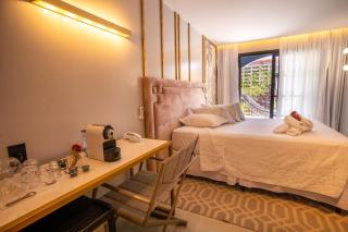 Exótica Boutique Hotel - Pipa - 5