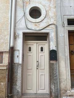 Casa Verde - Mesagne - 9