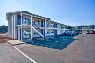 Motel 6-Bend, OR - Bend - 8