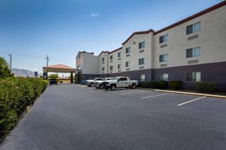 Best Western Gold Poppy Inn - Tucson - 4