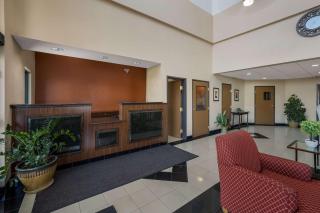 Best Western Gold Poppy Inn - Tucson - 3