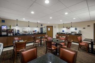 Best Western Gold Poppy Inn - Tucson - 7