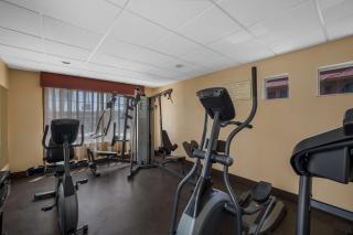 Best Western Gold Poppy Inn - Tucson - 5