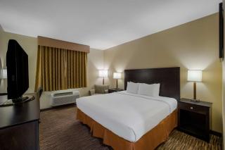 Best Western Gold Poppy Inn - Tucson - 1