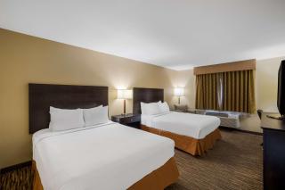 Best Western Gold Poppy Inn - Tucson - 8
