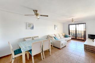 Roda, Sea and Golf - Roda - 3