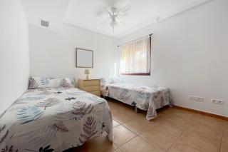 Roda, Sea and Golf - Roda - 1