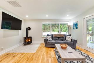 Twin Falls Vacation Rental with Yard Less Than 3 Mi to Town! - 8