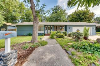 Twin Falls Vacation Rental with Yard Less Than 3 Mi to Town! - Twin Falls - 9