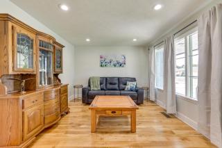 Twin Falls Vacation Rental with Yard Less Than 3 Mi to Town! - Twin Falls - 6