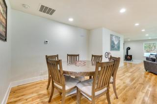 Twin Falls Vacation Rental with Yard Less Than 3 Mi to Town! - Twin Falls - 2