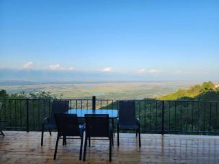 Guest House Kusika - Sighnaghi - 5