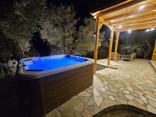 Villa Tramonto D'Oro - Ulcinj - 3