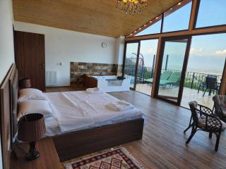 Guest House Kusika - Sighnaghi - 9