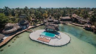 Múcura Club Hotel - Isla Mucura - 0