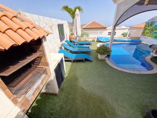 Villa Habibi Luxury 5A - Chayofa - 5