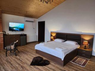 Guest House Kusika - Sighnaghi - 4