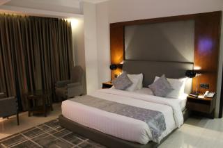 Sky City Hotel Dhaka - Dhaka - 2