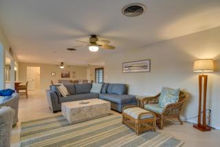 St Pete Beach Paradise with Hot Tub and Boat Dock! - St Pete Beach - 6