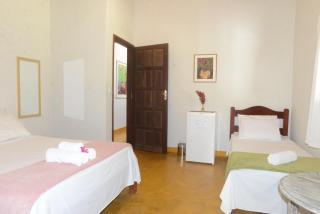 Casa Franco Hospedaria - Trancoso - 1