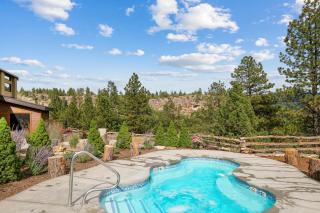 Tamarron Lodge 752 & 753 - 4