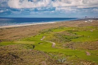 Palmilla Beach House Golf course Sunset and Bay views - Port Aransas - 6