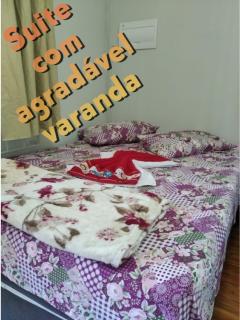 Pousada Seu Jorge - 7